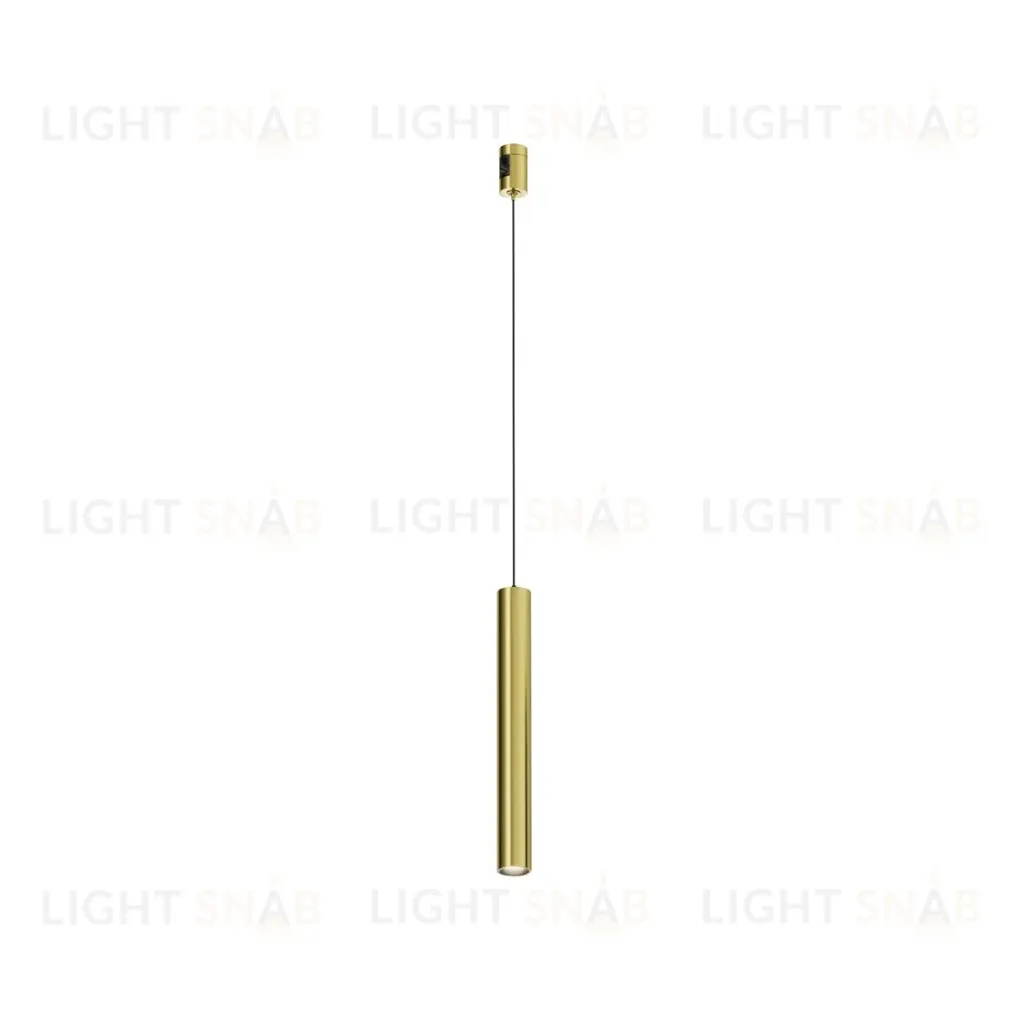 Трековый магнитный светильник Maytoni Focus LED TR155-1-5W4K-BS TR155-1-5W4K-BS