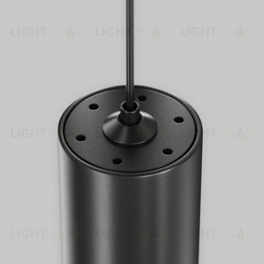 Трековый магнитный светильник Maytoni Focus LED TR156-1-5W3K-B TR156-1-5W3K-B