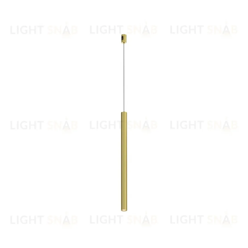 Трековый магнитный светильник Maytoni Focus LED TR156-1-5W3K-BS TR156-1-5W3K-BS