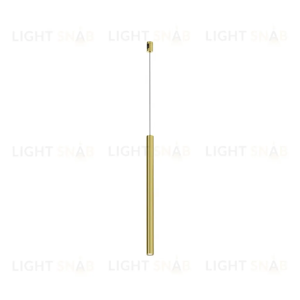 Трековый магнитный светильник Maytoni Focus LED TR156-1-5W4K-BS TR156-1-5W4K-BS