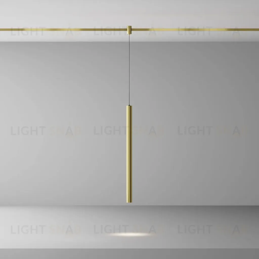 Трековый магнитный светильник Maytoni Focus LED TR156-1-5W4K-BS TR156-1-5W4K-BS