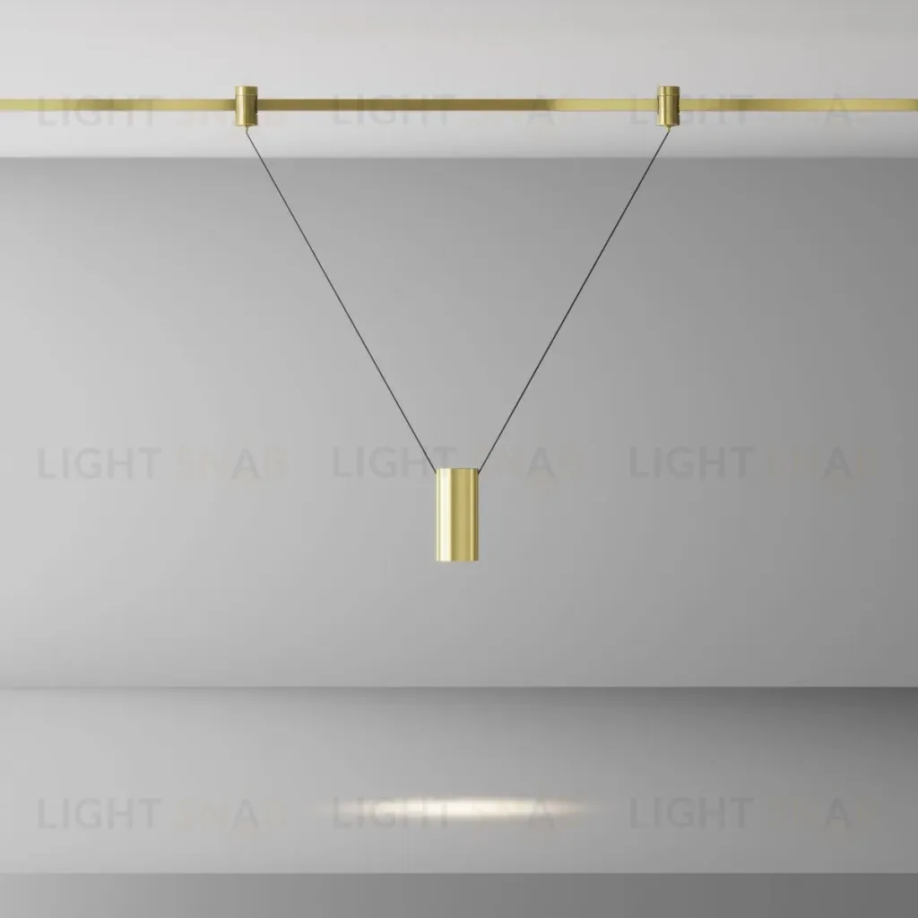 Трековый магнитный светильник Maytoni Focus LED TR157-1-12W4K-BS TR157-1-12W4K-BS