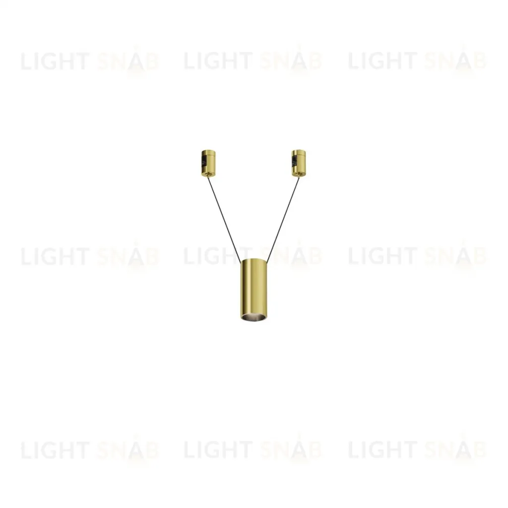 Трековый магнитный светильник Maytoni Focus LED TR157-1-12W4K-BS TR157-1-12W4K-BS