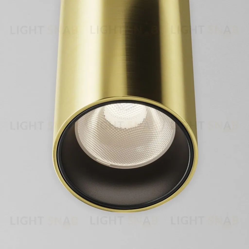 Трековый магнитный светильник Maytoni Focus LED TR157-1-12W4K-BS TR157-1-12W4K-BS
