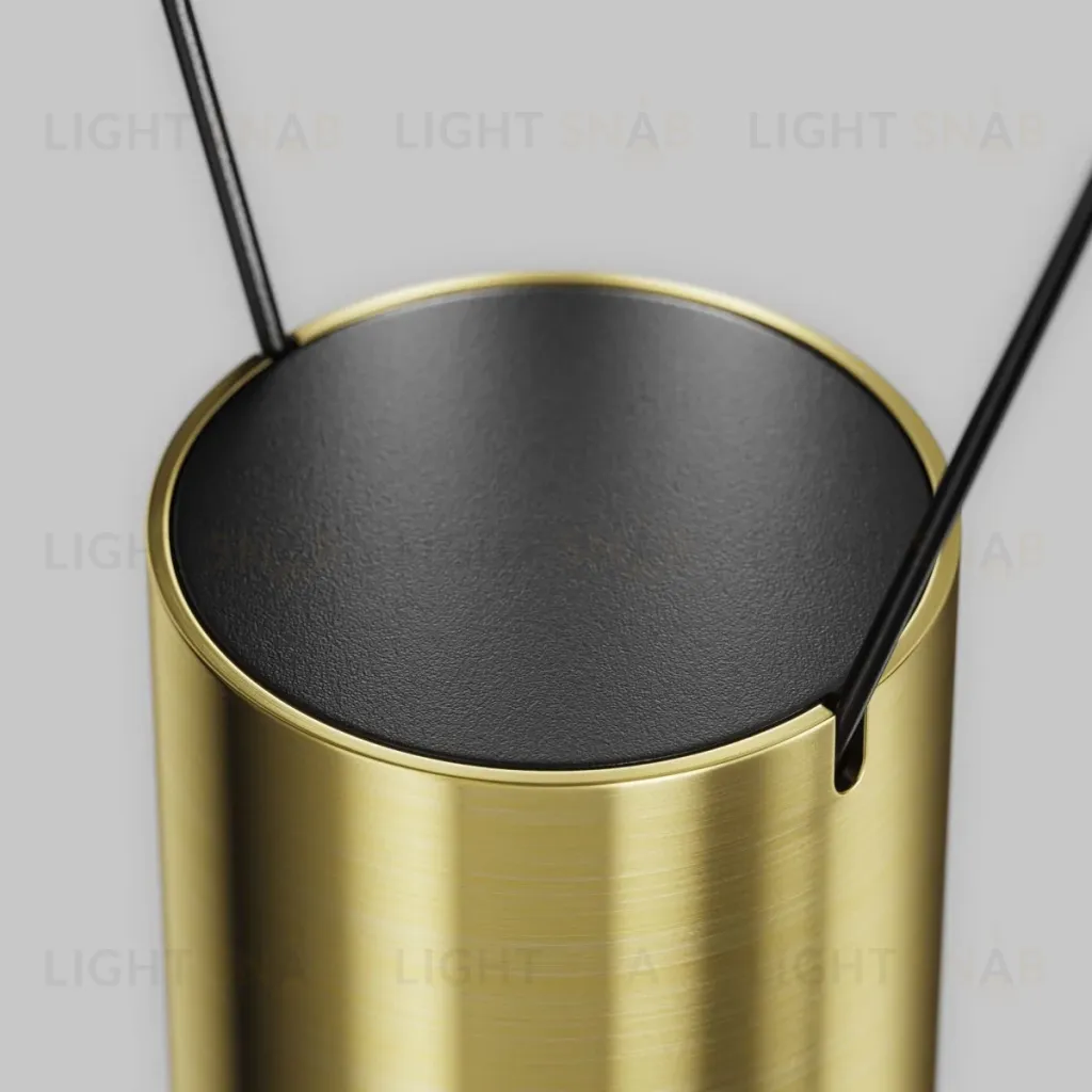 Трековый магнитный светильник Maytoni Focus LED TR157-1-12W4K-BS TR157-1-12W4K-BS