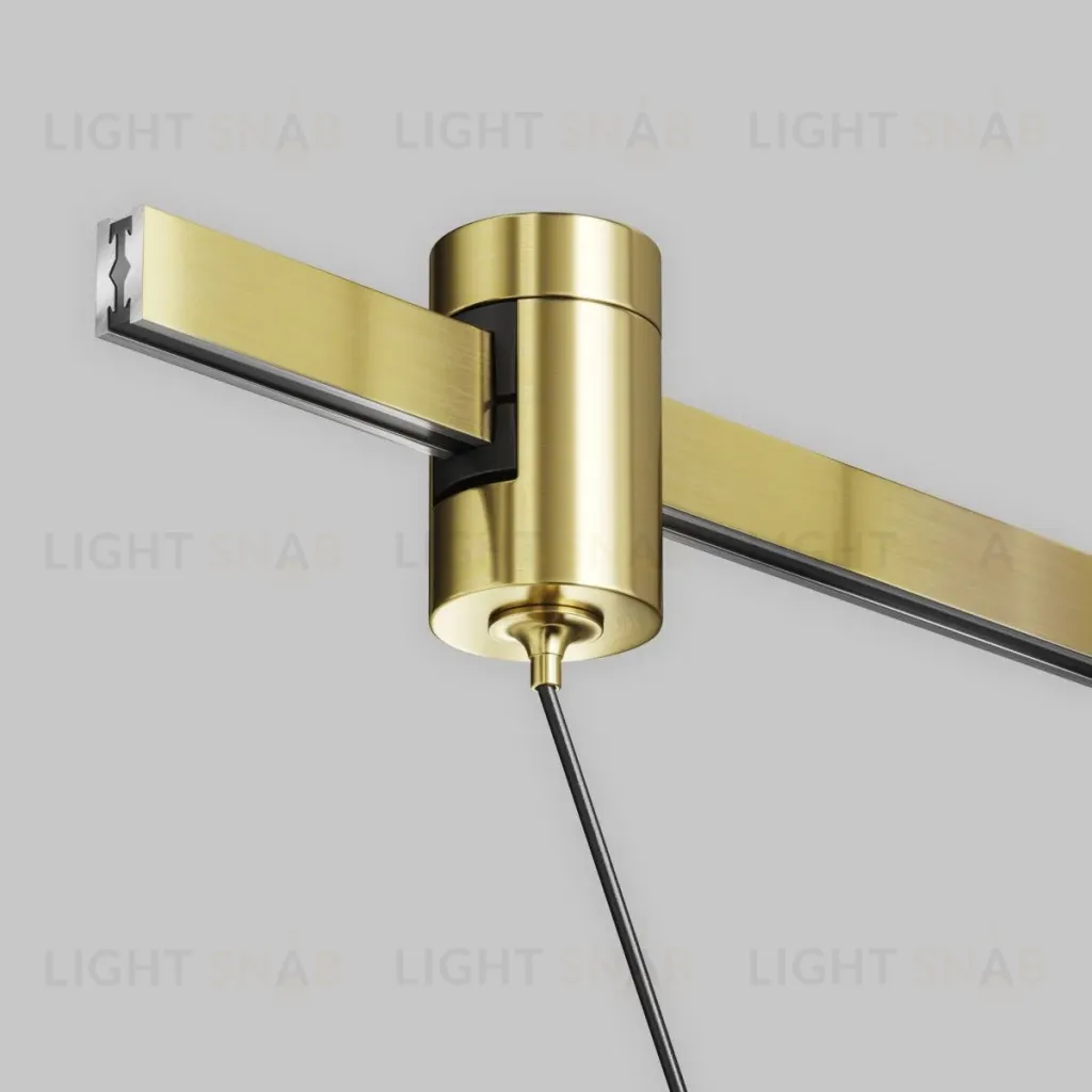 Трековый магнитный светильник Maytoni Focus LED TR157-1-12W4K-BS TR157-1-12W4K-BS