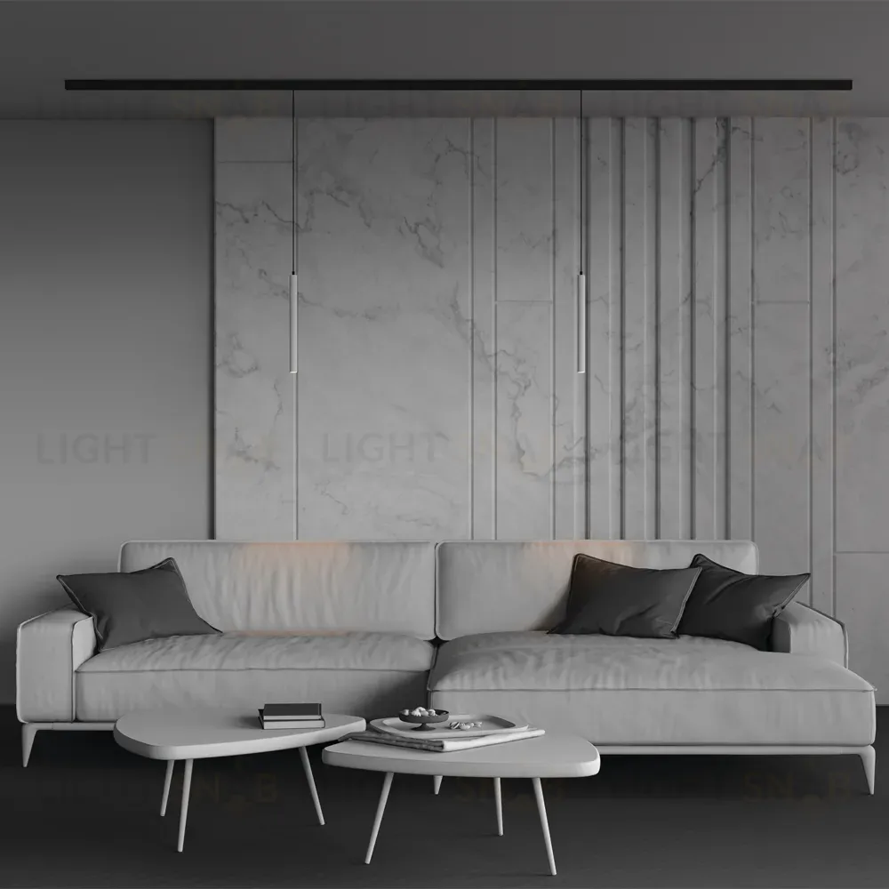 Трековый магнитный светильник Maytoni Focus LED TR226-4-5WTW-M-DSZ-W TR226-4-5WTW-M-DSZ-W