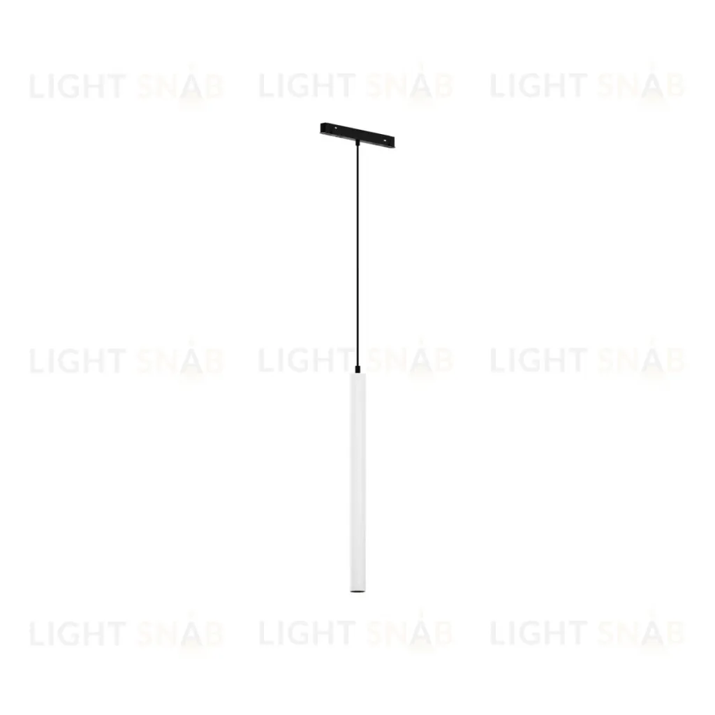 Трековый магнитный светильник Maytoni Focus LED TR226-4-5WTW-M-DSZ-W TR226-4-5WTW-M-DSZ-W
