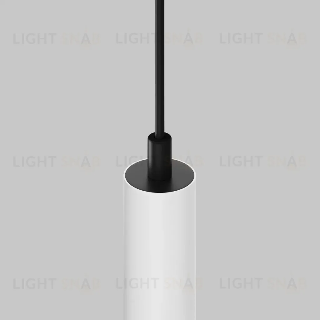 Трековый магнитный светильник Maytoni Focus LED TR226-4-5WTW-M-DSZ-W TR226-4-5WTW-M-DSZ-W