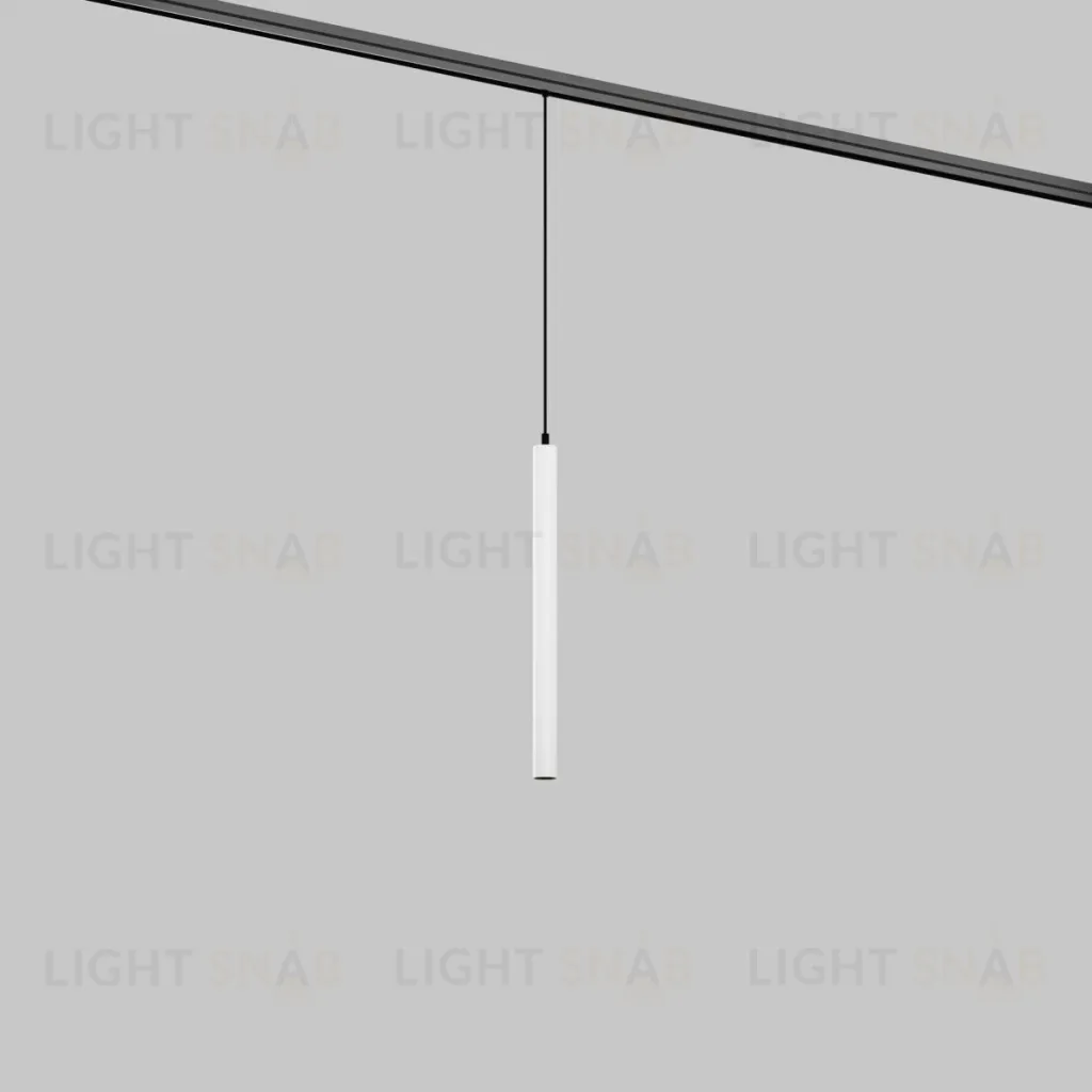 Трековый магнитный светильник Maytoni Focus LED TR226-4-5WTW-M-DSZ-W TR226-4-5WTW-M-DSZ-W