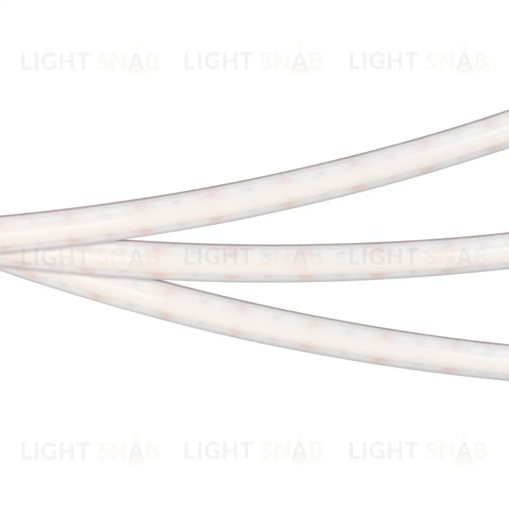 Светодиодная герметичная лента Arlight RTW-PSW-A308-12mm 24V Warm2400 (14 W/m, IP67, 2835, 5m) 053507 053507