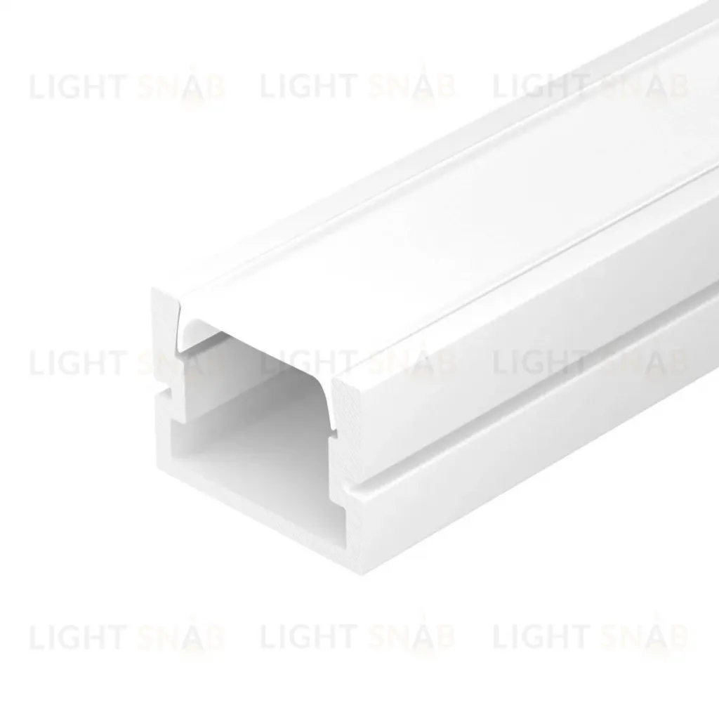 Профиль Arlight PDS-SM-2000 WHITE 044325 044325