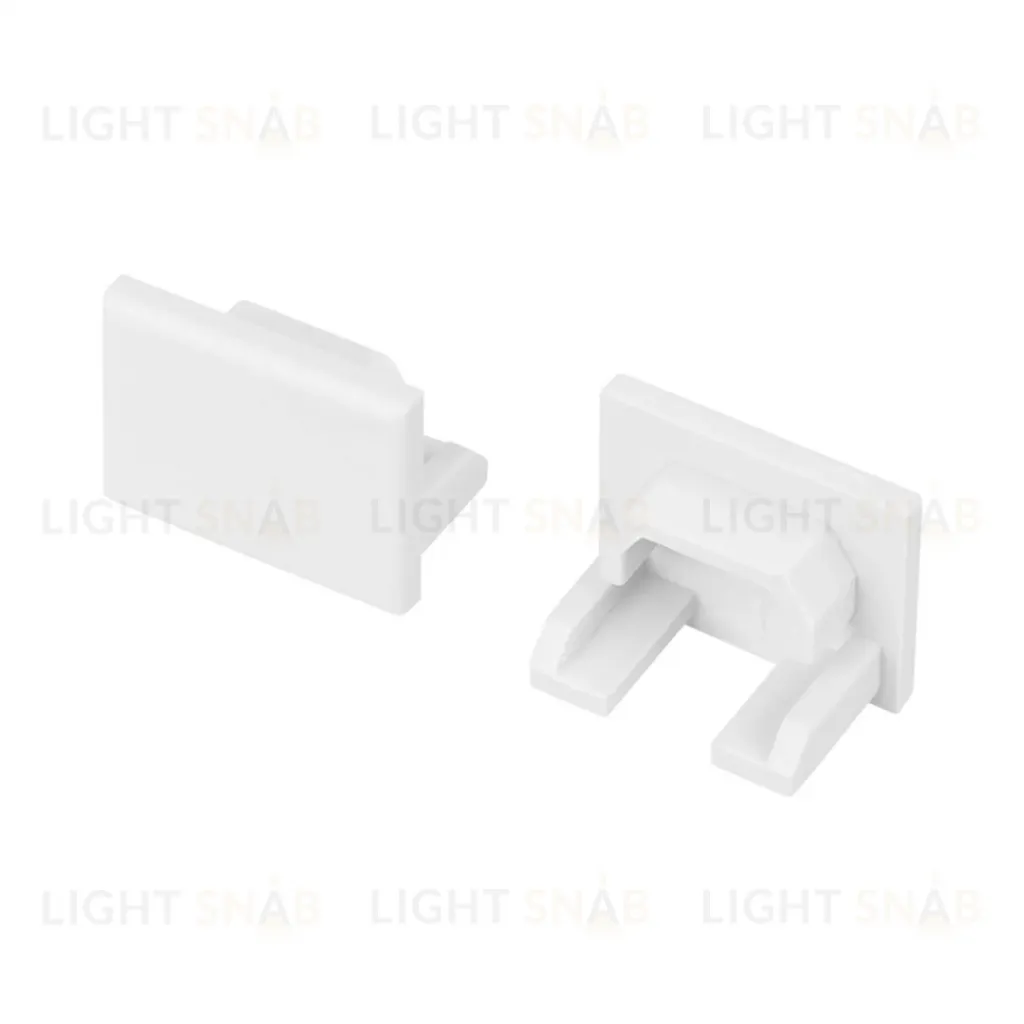 Заглушка Arlight для PDS-SM белая глухая 044328 044328