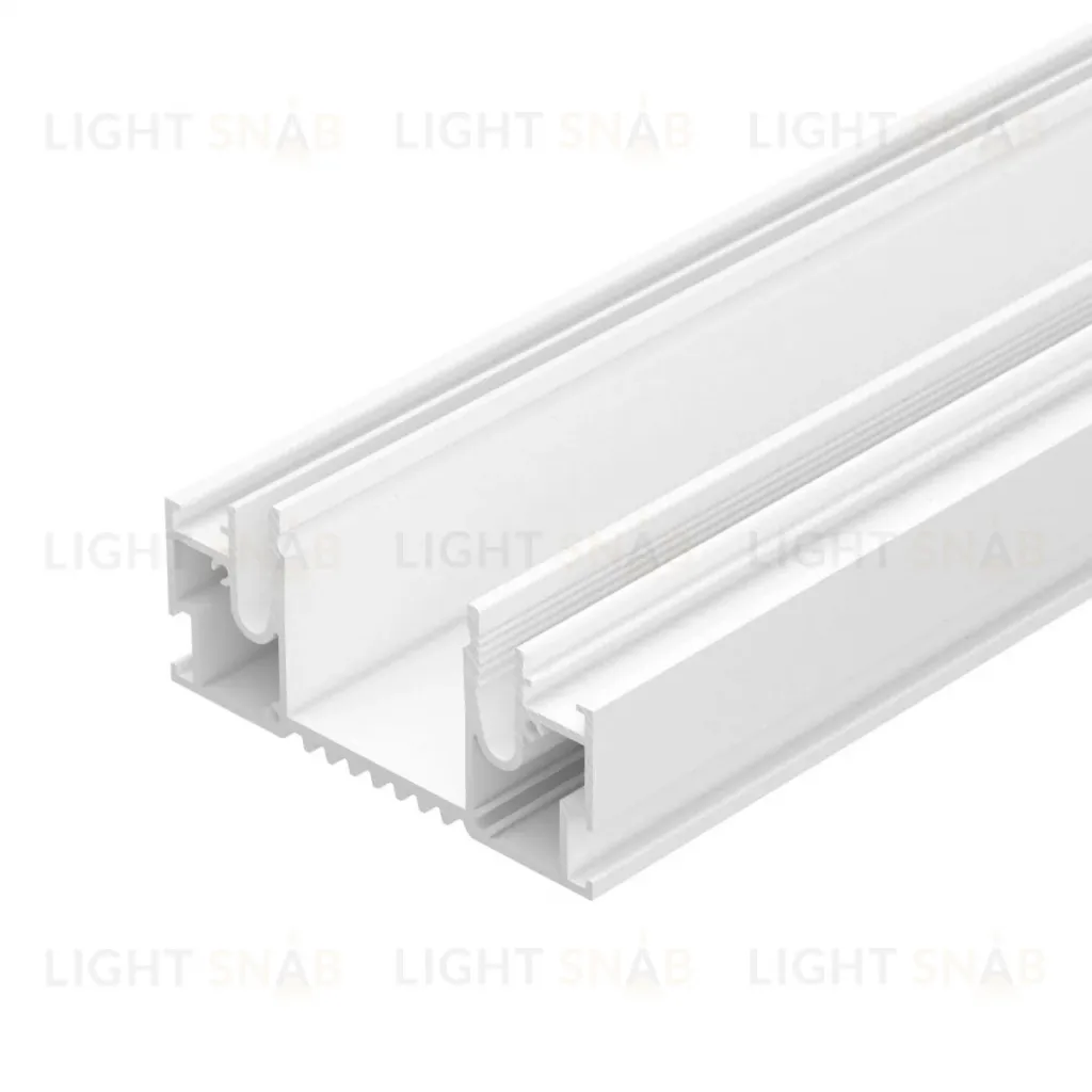 Профиль Arlight STRETCH-32-CEIL-CENTER-2000 WHITE 053526 053526