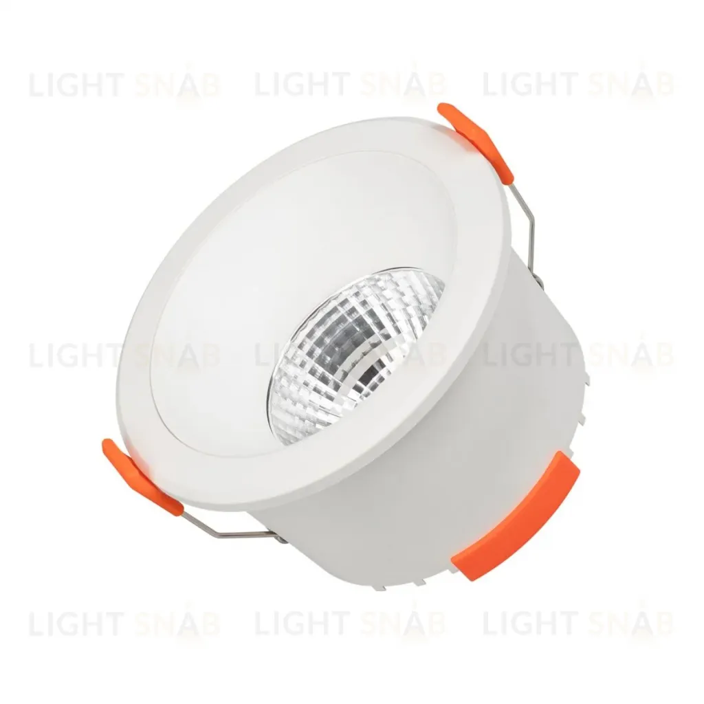 Встраиваемый светильник Arlight MS-ALORA-BUILT-R106-9W Day4000-MIX 048079 048079