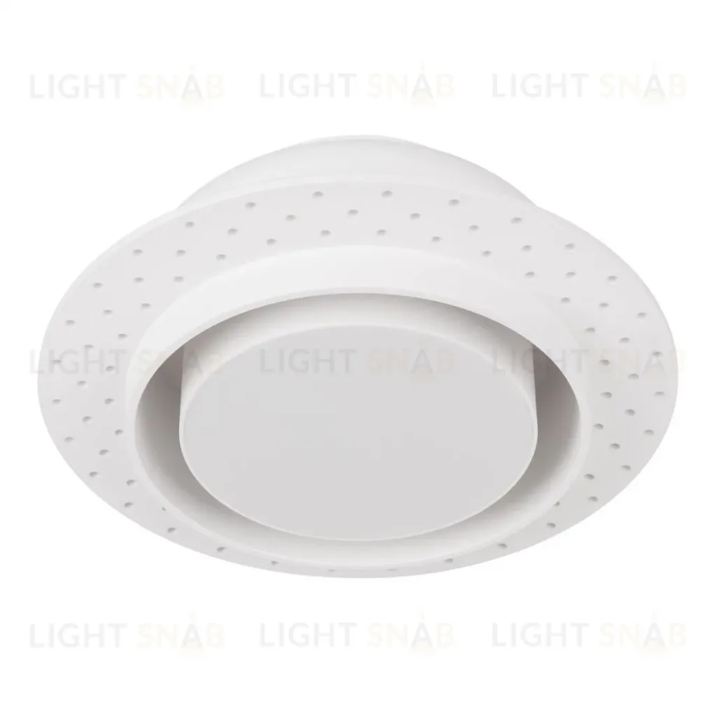 Встраиваемый светильник Arlight SP-ARCLOOP-TRIMLESS-D180-20W Day4000-Warm3000 051584 051584