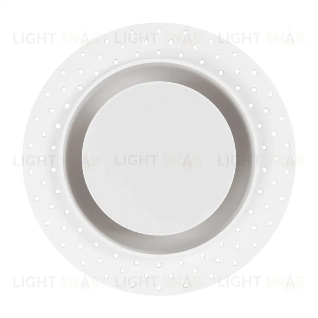 Встраиваемый светильник Arlight SP-ARCLOOP-TRIMLESS-D180-20W Day4000-Warm3000 051584 051584