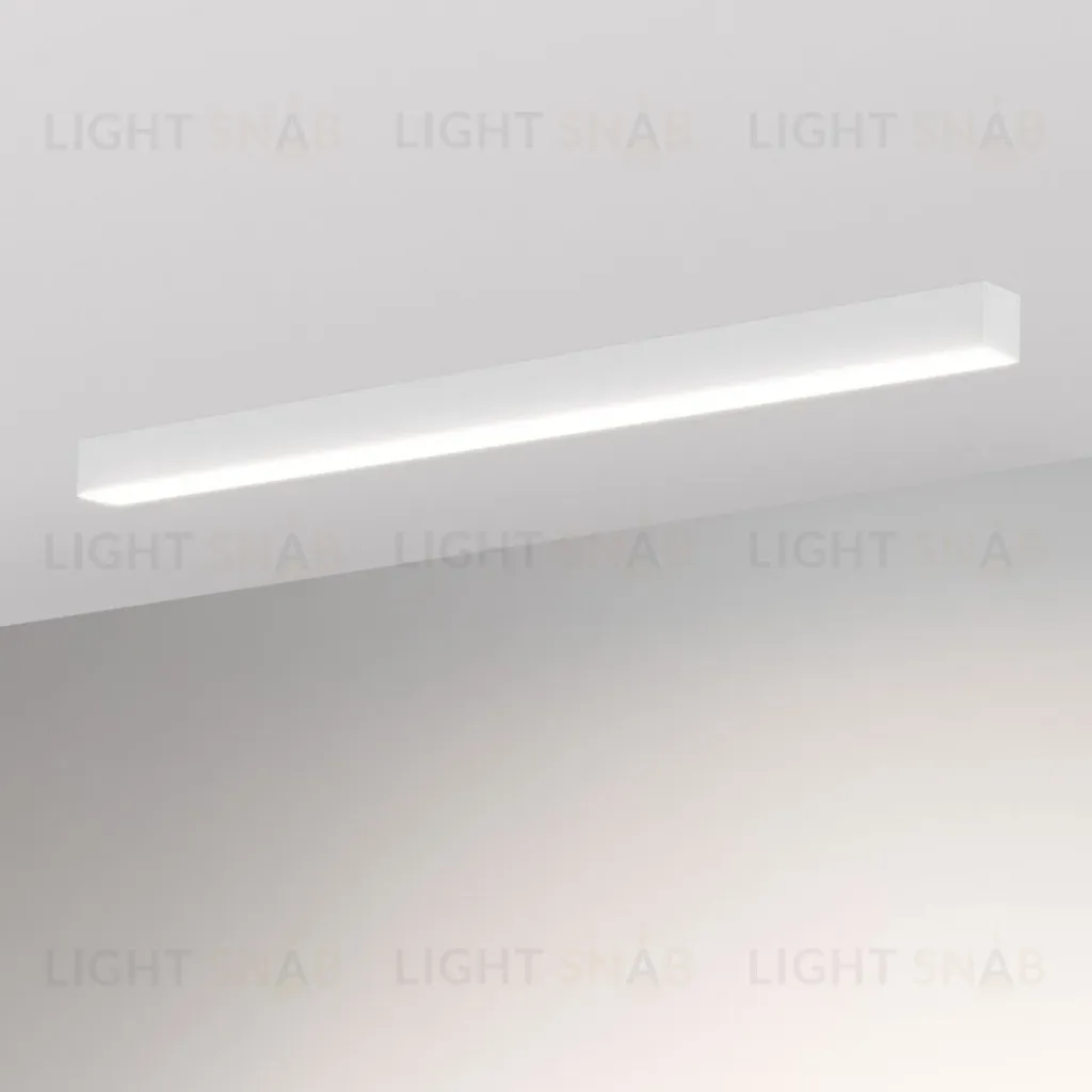 Линейный потолочный светильник Arlight SP-LINE-3535-L1004-12W Day4000 056965 056965