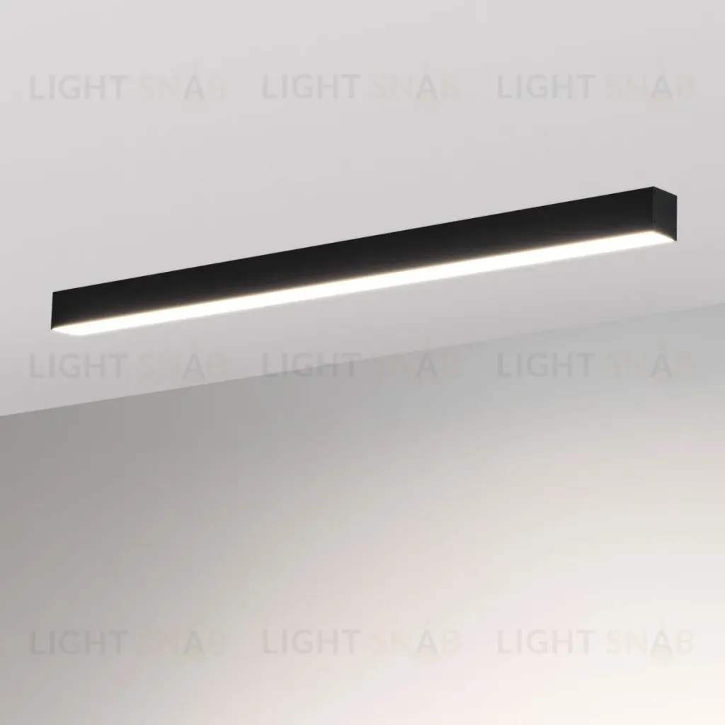 Линейный потолочный светильник Arlight SP-LINE-3535-L1004-12W Day4000 056964 056964