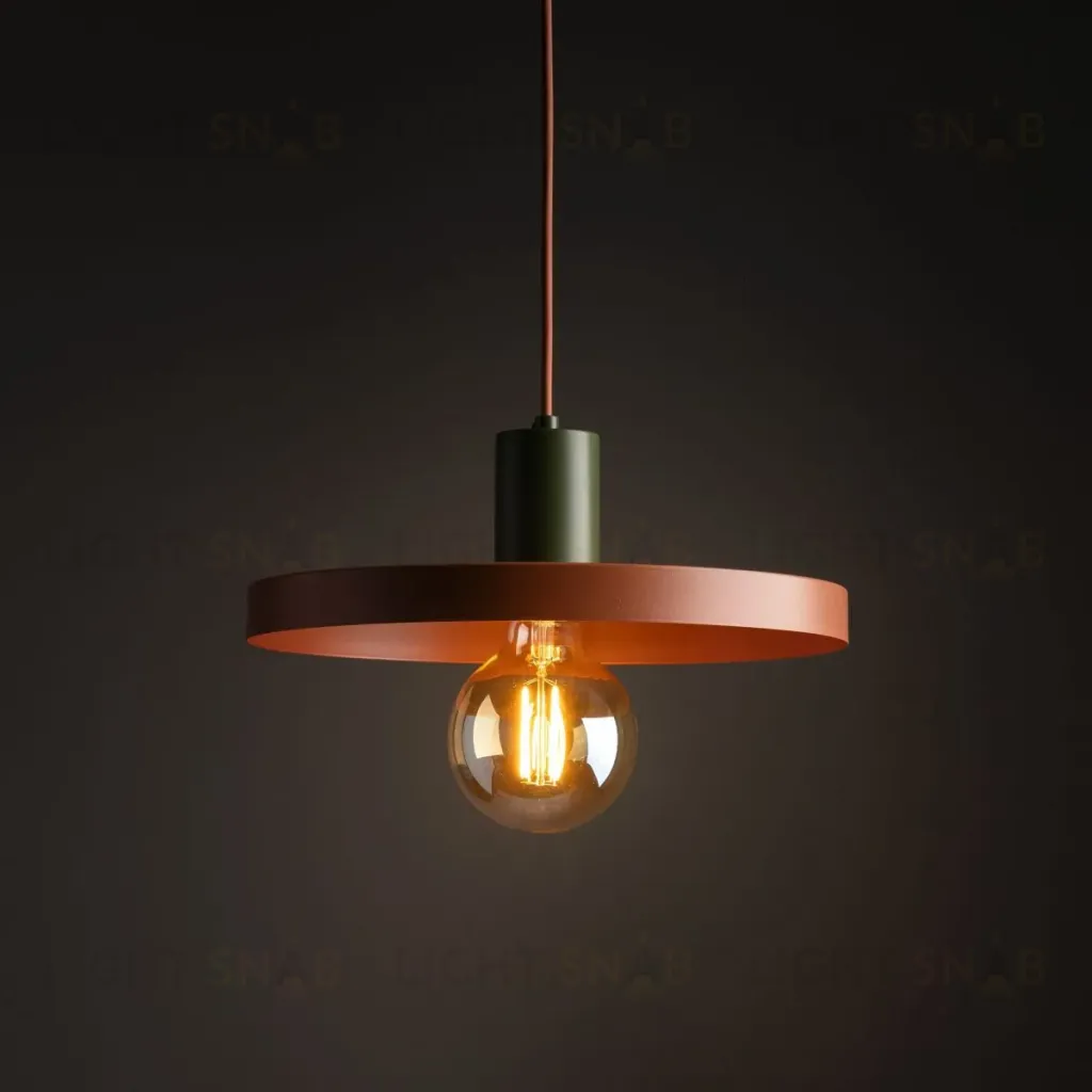 Подвесной светильник TK Lighting 10749 SILA GREEN BRICK a070970 10749 SILA GREEN BRICK