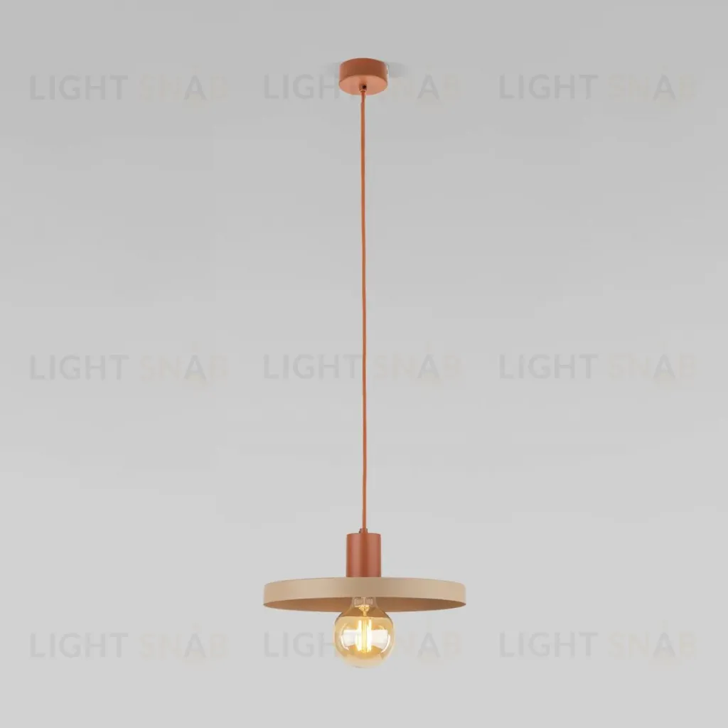 Подвесной светильник TK Lighting 10954 SILA SABIA a070969 10954 SILA BRICK  SABIA