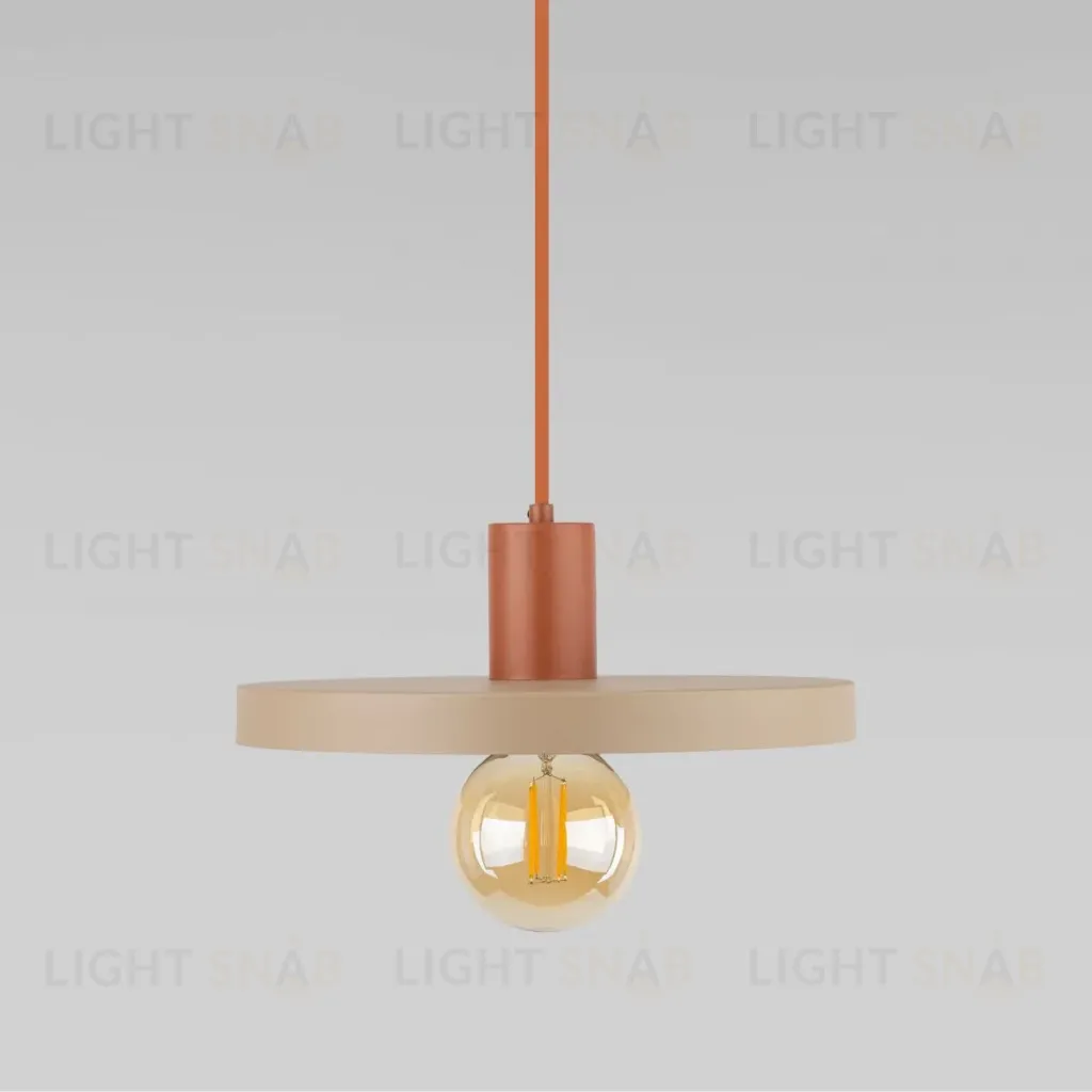 Подвесной светильник TK Lighting 10954 SILA SABIA a070969 10954 SILA BRICK  SABIA