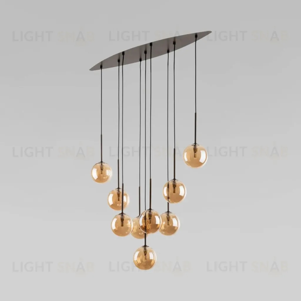 Каскадная люстра TK Lighting 6149 Estera a070951 6149 Estera