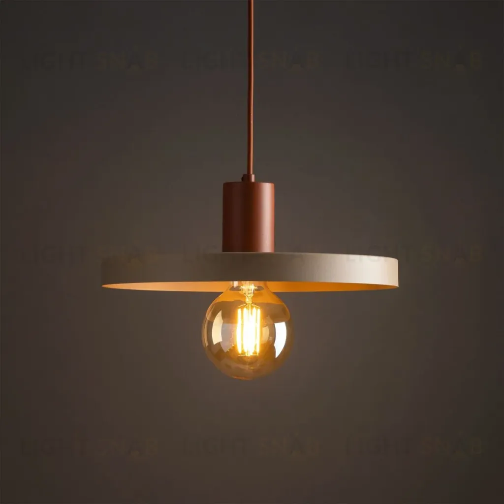 Подвесной светильник TK Lighting 10954 SILA SABIA a070969 10954 SILA BRICK  SABIA