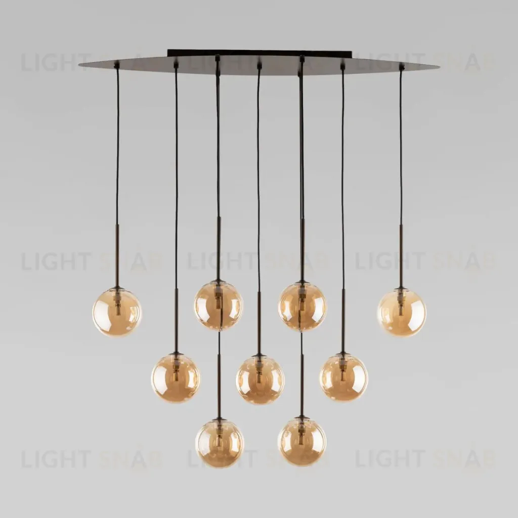 Каскадная люстра TK Lighting 6149 Estera a070951 6149 Estera