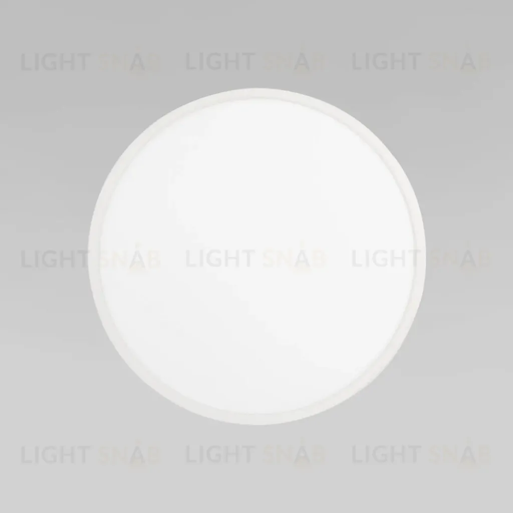 Потолочный светильник TK Lighting 18797 Aqua a068413 18797 Aqua CCT+DIM IP54