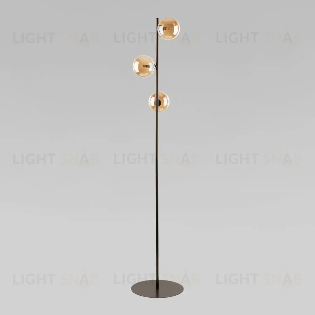 Торшер TK Lighting 6189 ESTERA a070961 6189 ESTERA BROWN