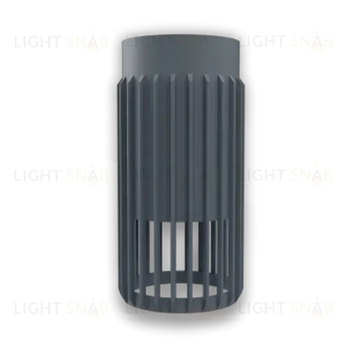 Накладной светильник EKS Art Zebra 0У-00004513 0У-00004513