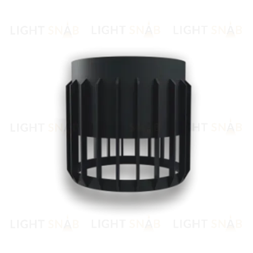 Накладной светильник EKS Art Zebra 0У-00004506 0У-00004506