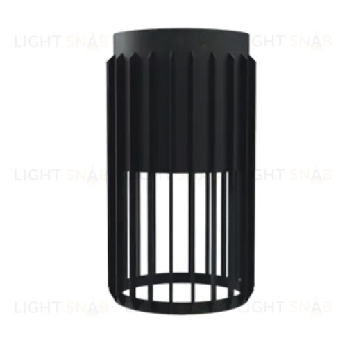 Накладной светильник EKS Art Zebra Max 0У-00004510 0У-00004510