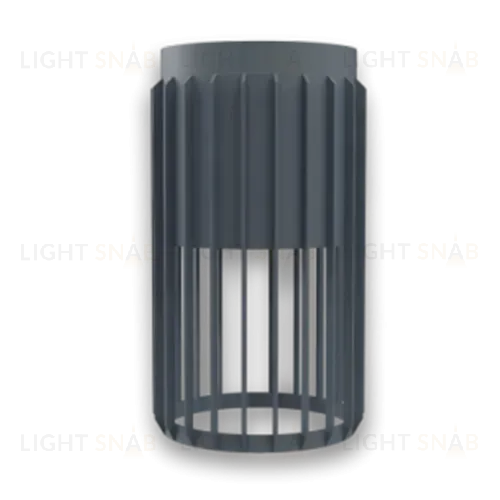 Накладной светильник EKS Art Zebra Max 0У-00004509 0У-00004509