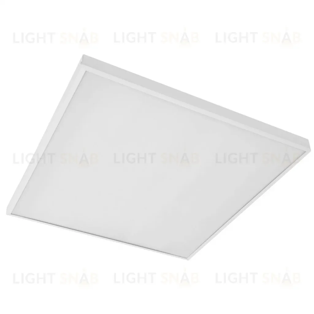 Светодиодная панель Uniel ULP-6060 36W/5000К IP40 PREMIUM OPAL WHITE UL-00007906 ULP-6060 36W/5000К IP40 PREMIUM OPAL WHITE