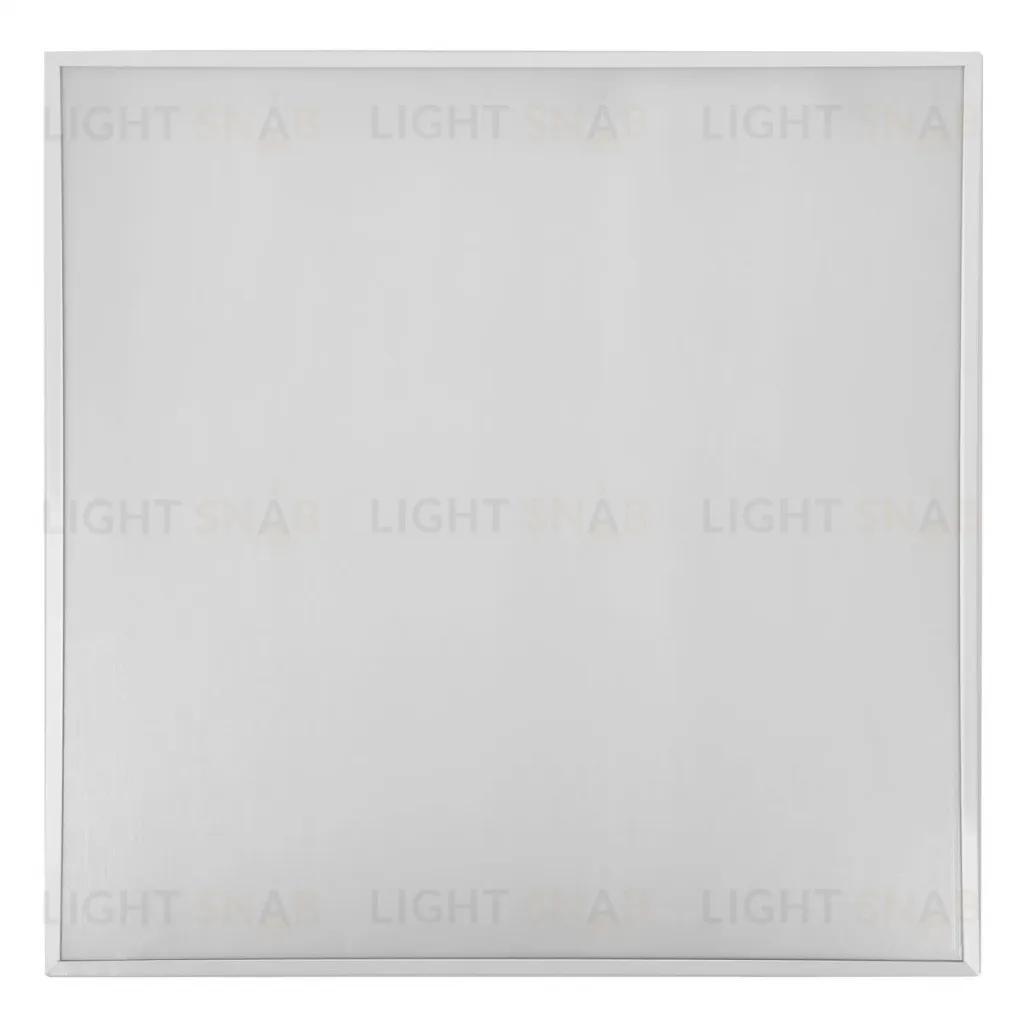 Светодиодная панель Uniel ULP-6060 36W/5000К IP40 PREMIUM OPAL WHITE UL-00007906 ULP-6060 36W/5000К IP40 PREMIUM OPAL WHITE