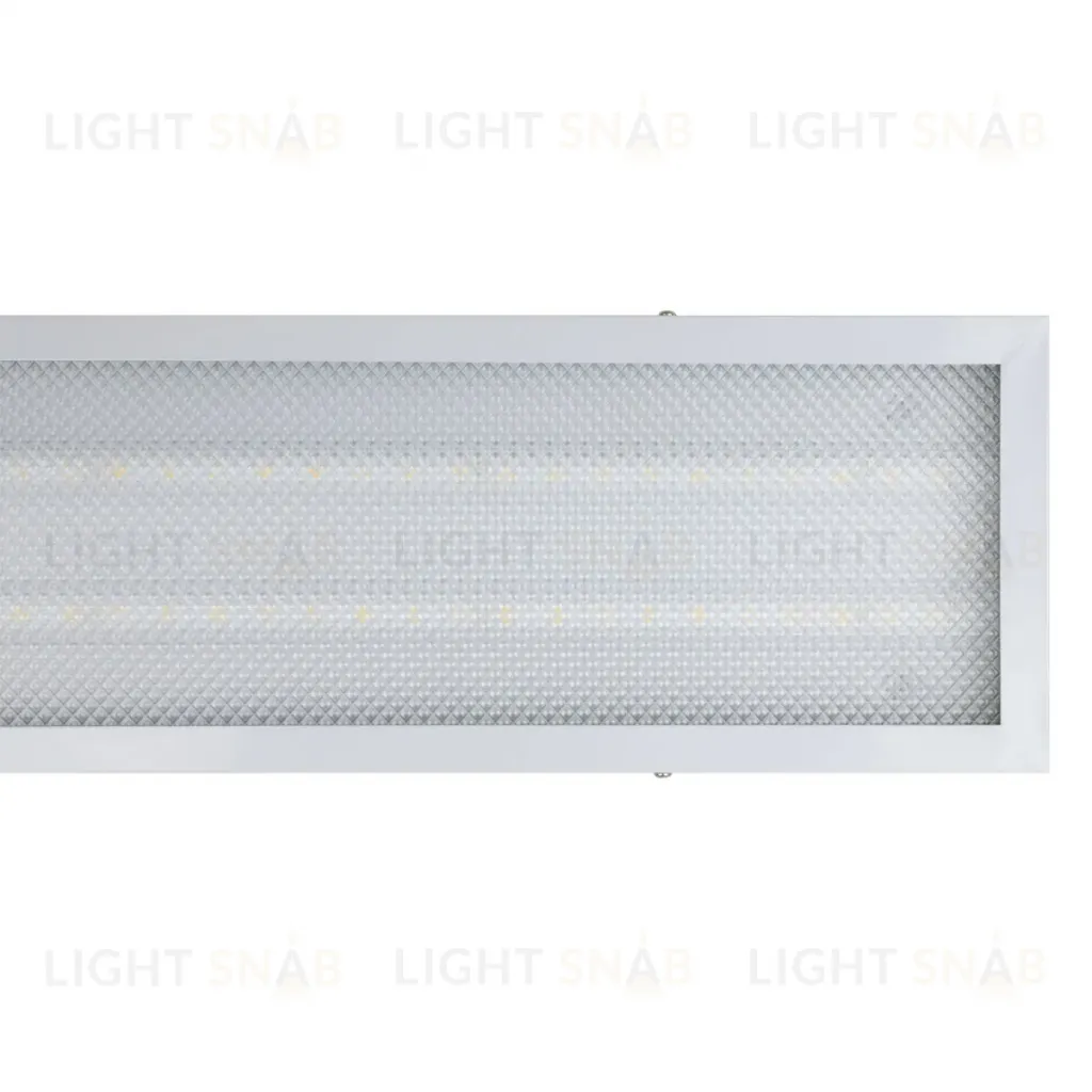 Светодиодная панель Volpe ULP-Q105 18120-45W/6500K WHITE M3 UL-00012637 ULP-Q105 18120-45W/6500K WHITE M3