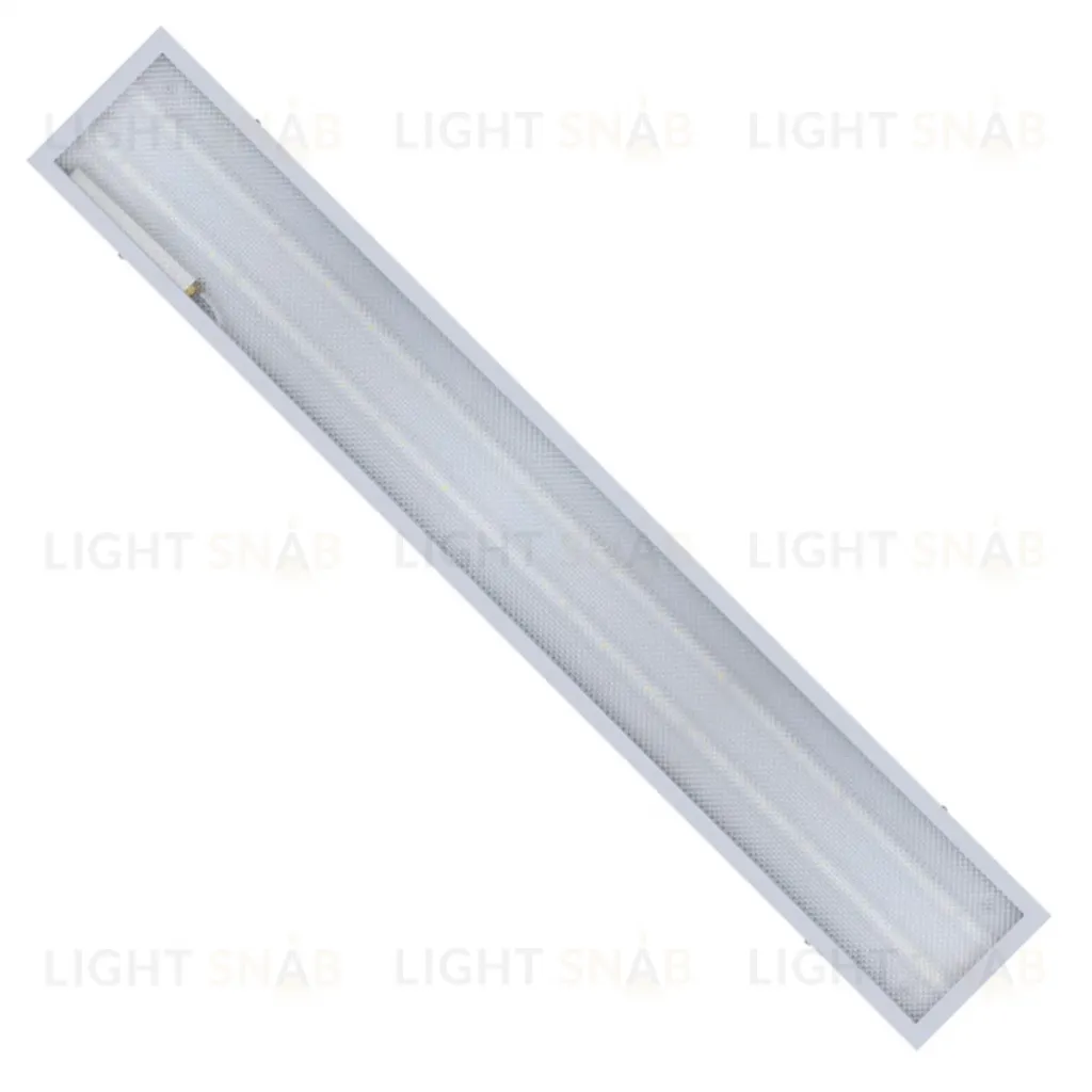 Светодиодная панель Volpe ULP-Q105 18120-45W/6500K WHITE M3 UL-00012637 ULP-Q105 18120-45W/6500K WHITE M3