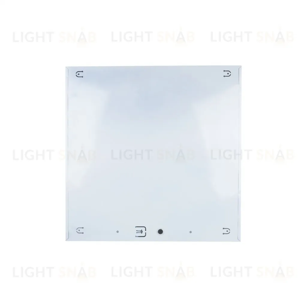 Светодиодная панель Uniel ULP-6060-36W/3000К IP40 GRILYATO WHITE UL-00012026 ULP-6060-36W/3000К IP40 GRILYATO WHITE