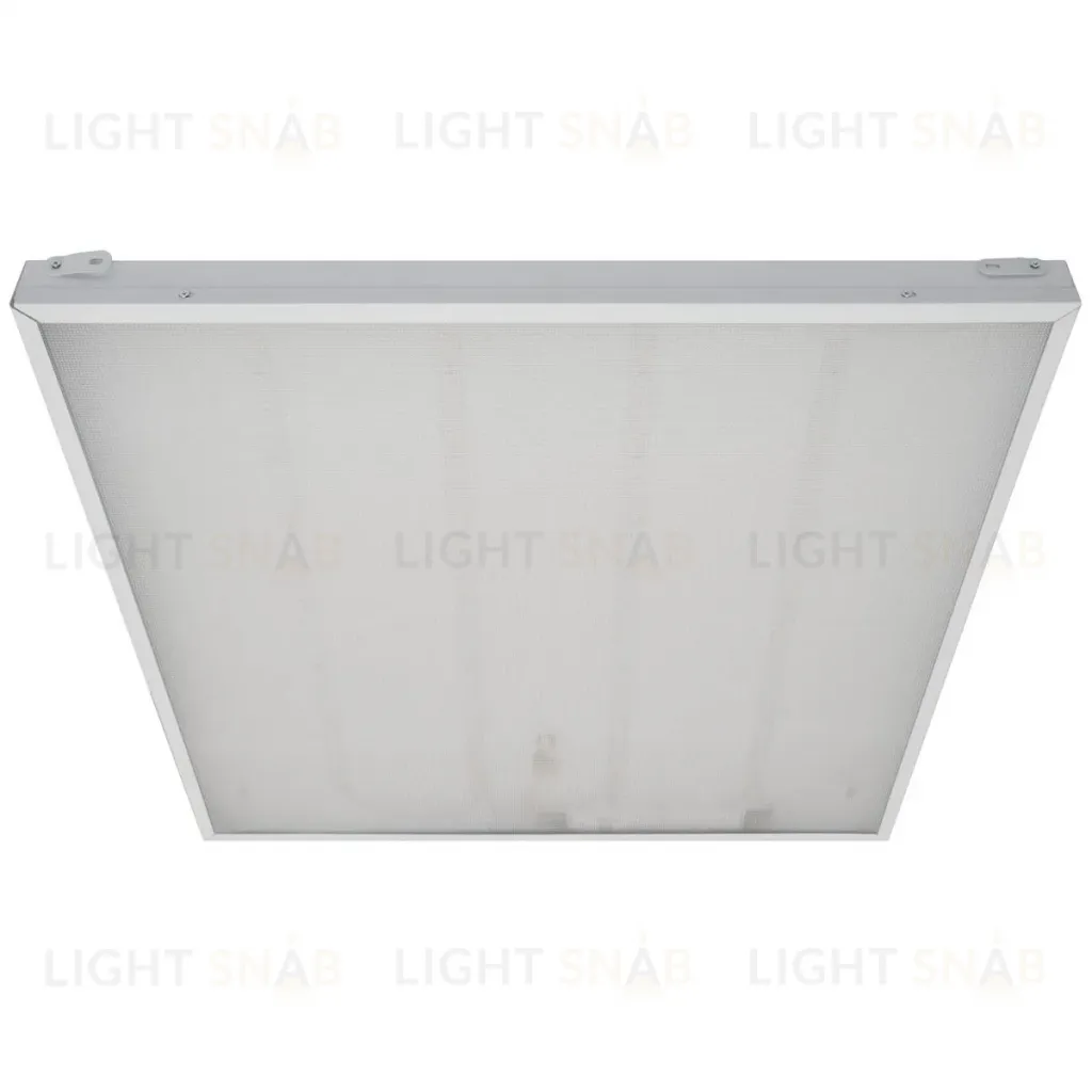 Светодиодная панель Uniel ULP-6060-36W/3000К IP40 GRILYATO WHITE UL-00012026 ULP-6060-36W/3000К IP40 GRILYATO WHITE