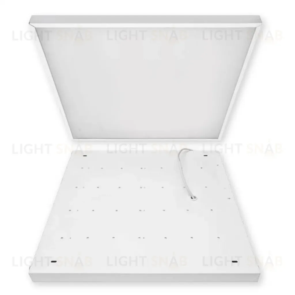 Светодиодная панель Uniel ULP-6060-36W/4000К IP40 GRILYATO OPAL SMOOTH UL-00012029 ULP-6060-36W/4000К IP40 GRILYATO OPAL SMOOTH