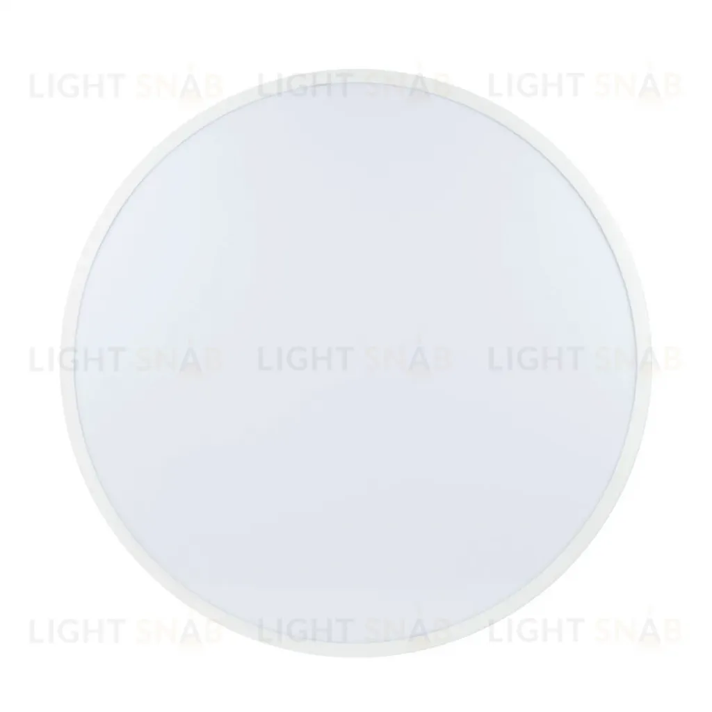 Потолочный светильник Uniel ULO-K40A 60W/4000К/R60 IP40 WHITE UL-00012602 ULO-K40A 60W/4000К/R60 IP40 WHITE
