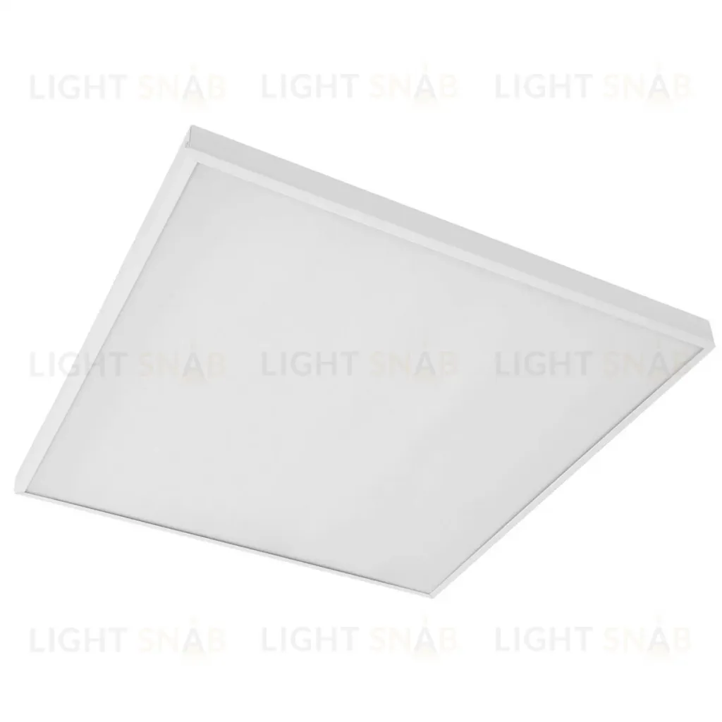 Светодиодная панель Uniel ULP-6060 54W/5000K/LL IP54 MEDICAL WHITE UL-00013105 ULP-6060 54W/5000K/LL IP54 MEDICAL WHITE