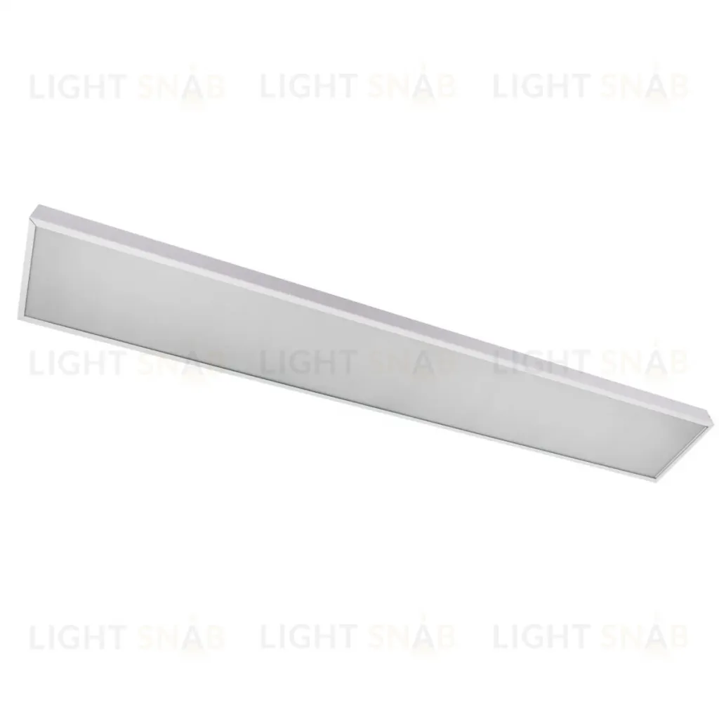 Светодиодная панель Uniel ULP-18120 54W/4000K/LL IP54 MEDICAL WHITE UL-00013100 ULP-18120 54W/4000K/LL IP54 MEDICAL WHITE