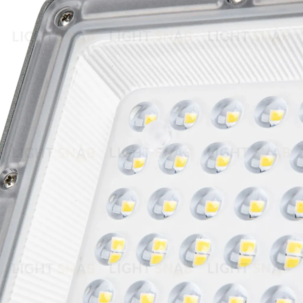 Прожектор Uniel ULF-F50B-200W/6500K IP65 200-240V GREY UL-00012763 ULF-F50B-200W/6500K IP65 200-240V GREY