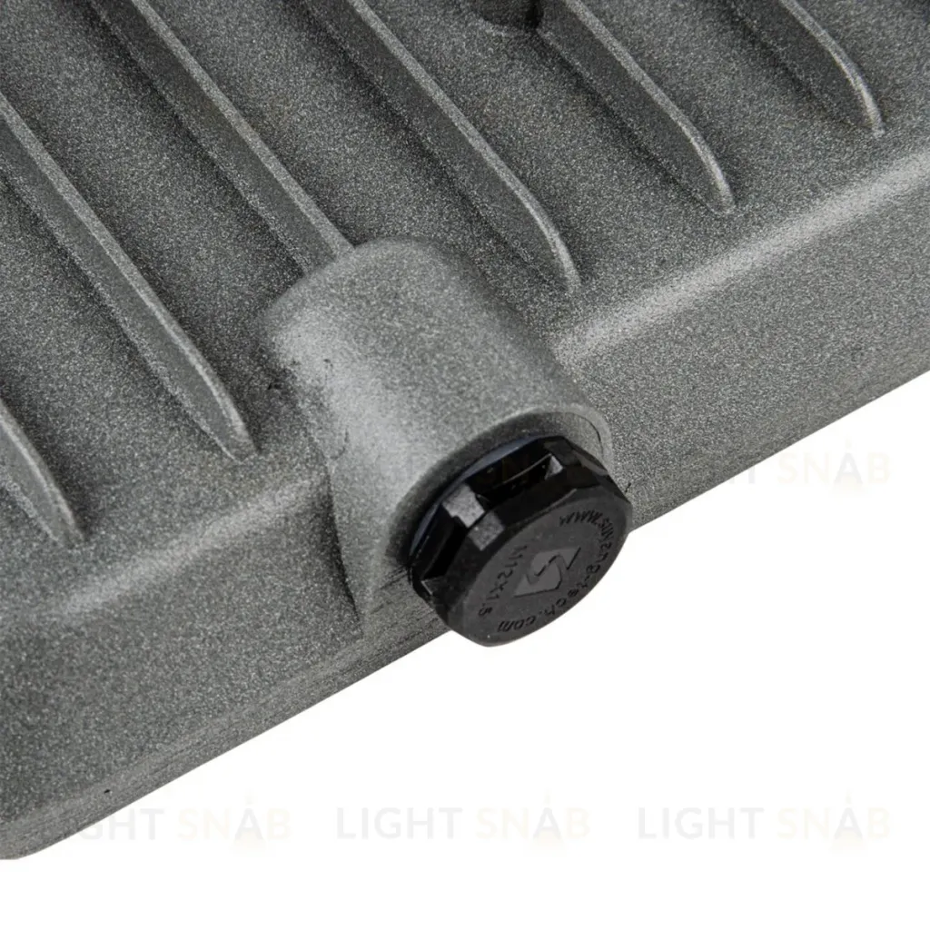 Прожектор Uniel ULF-F50B-200W/6500K IP65 200-240V GREY UL-00012763 ULF-F50B-200W/6500K IP65 200-240V GREY