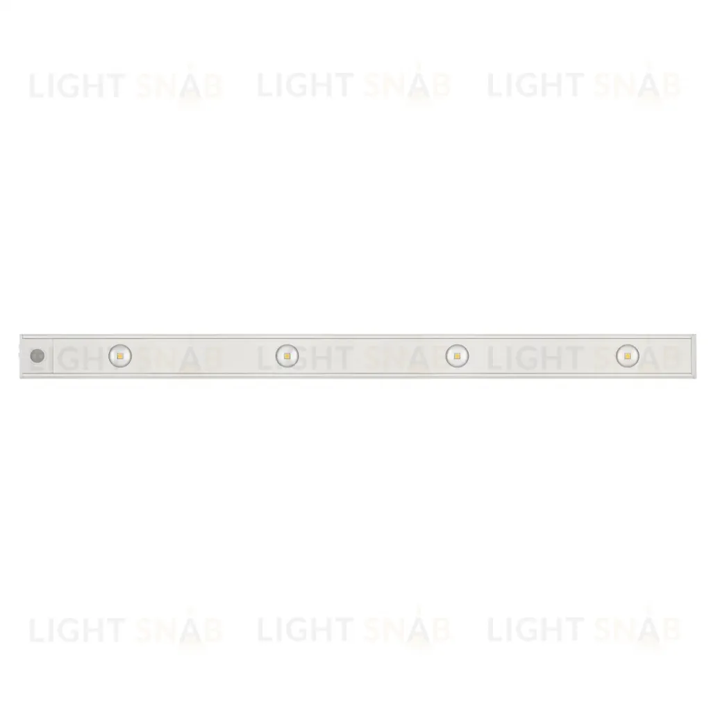 Мебельный светильник Uniel ULI-F50-5W/4000K SENSOR IP40 WHITE UL-00011956 ULI-F50-5W/4000K SENSOR IP40 WHITE