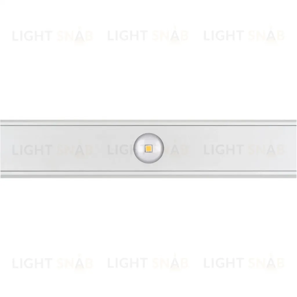 Мебельный светильник Uniel ULI-F50-5W/4000K SENSOR IP40 WHITE UL-00011956 ULI-F50-5W/4000K SENSOR IP40 WHITE