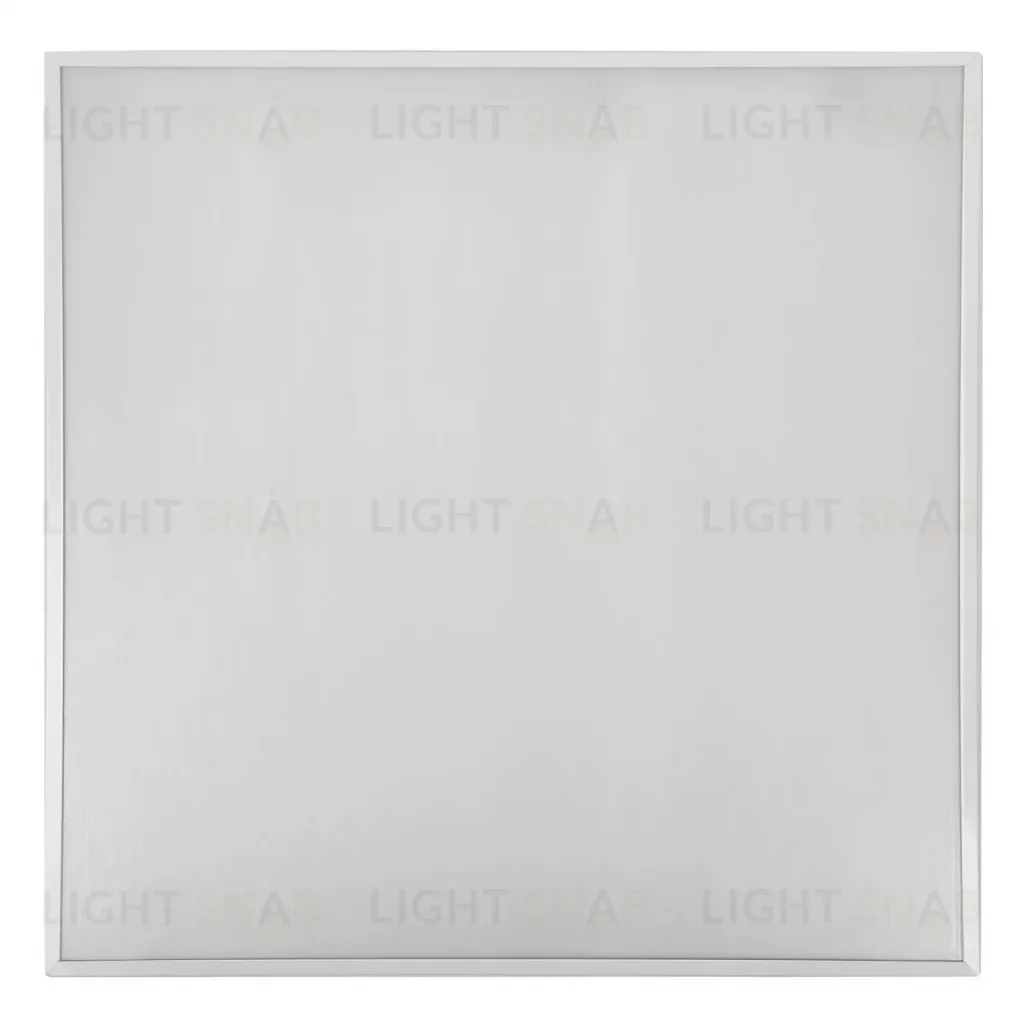 Светодиодная панель Uniel ULP-6060 54W/5000K/LL IP40 PREMIUM OPAL WHITE UL-00013087 ULP-6060 54W/5000K/LL IP40 PREMIUM OPAL WHITE